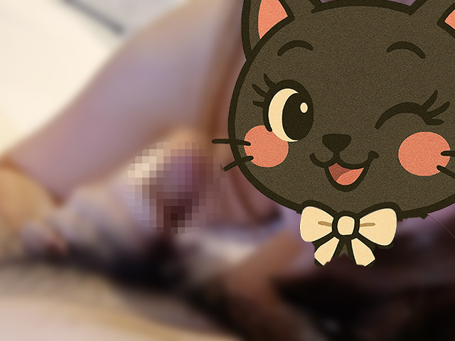 握られたちんこ2