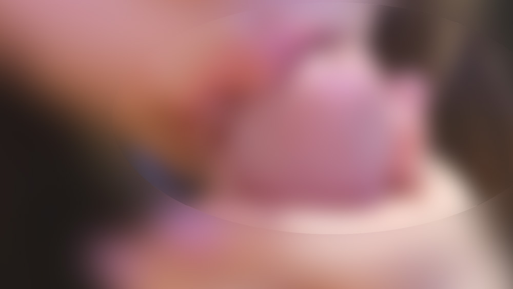 チンコにキスする女子大生りんかちゃん
